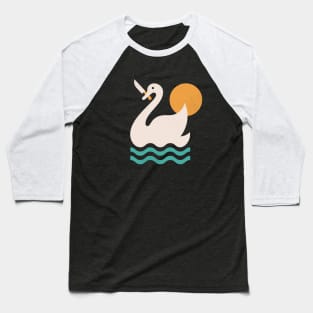 Honk Baseball T-Shirt